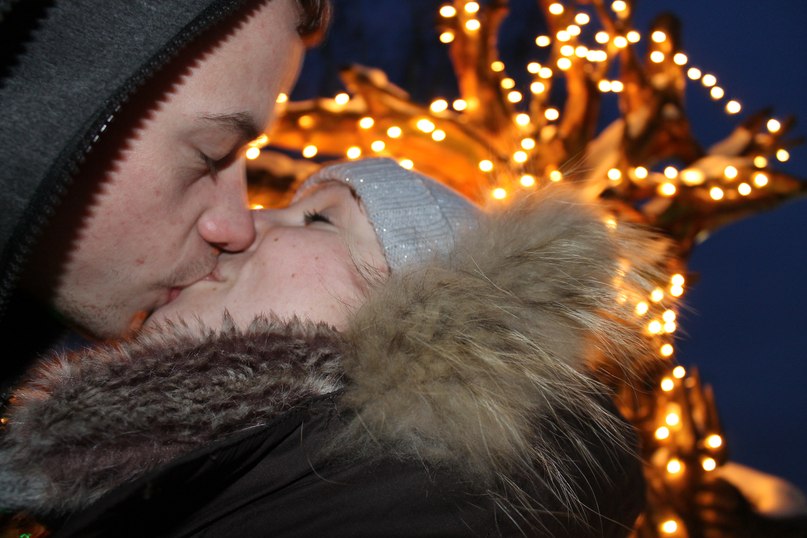 Лена Чугунова | Москва