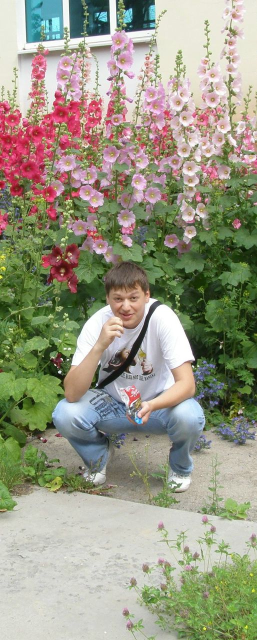 Артем Зубков | Магнитогорск