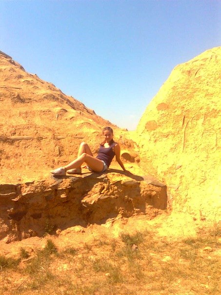 Екатерина Шутова | Магнитогорск