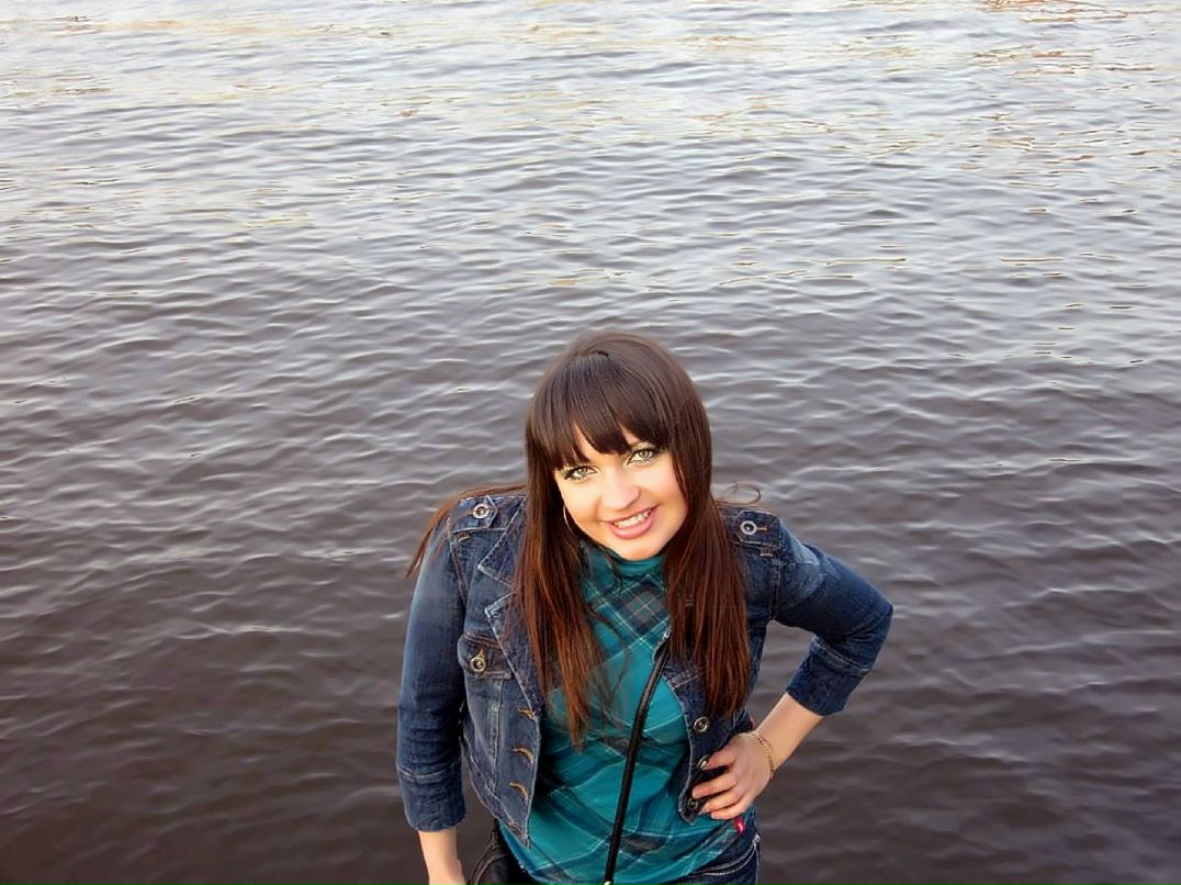 Маряна Чопко | Львов