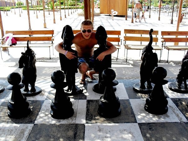 Юра Назарук | Philadelphia