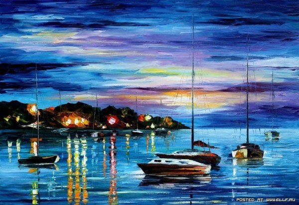 Ольга Берковская | Великий Новгород