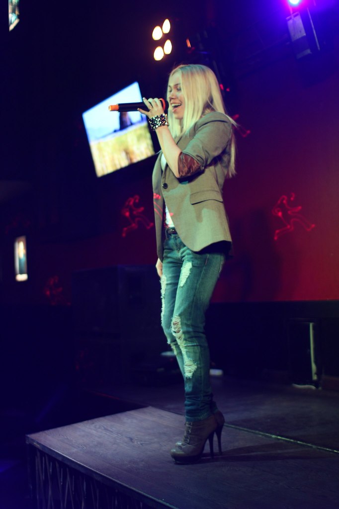 Алёна Белова | 