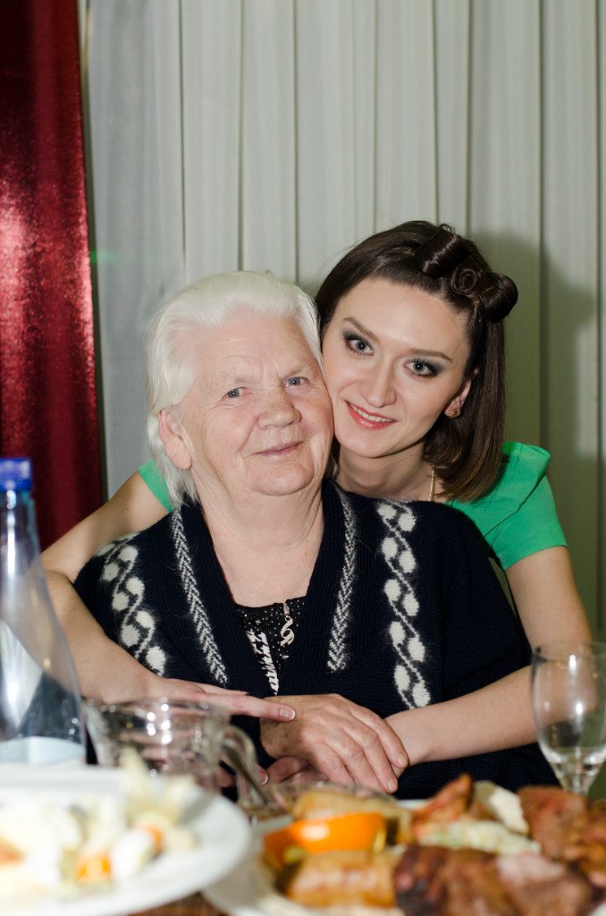 Галина Кутукова | Тирасполь