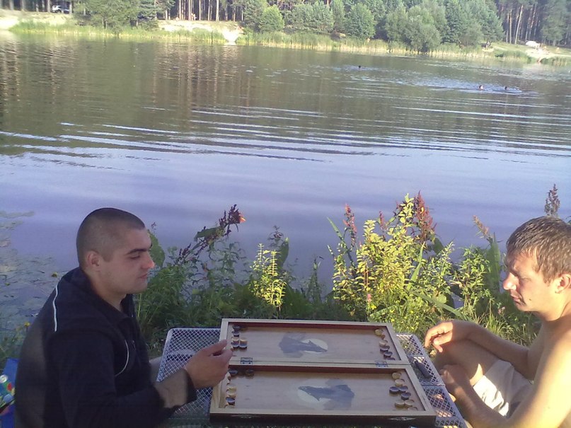 Сергей Смага | Киев