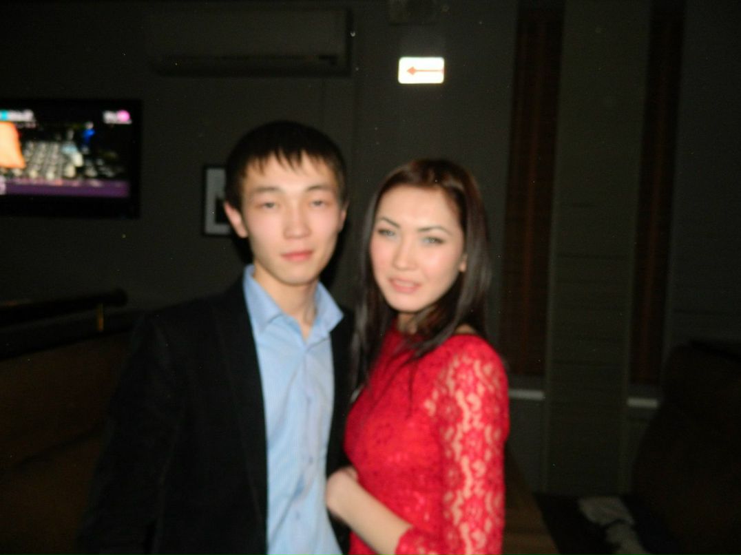 Lyazzat Doskalieva | Атырау