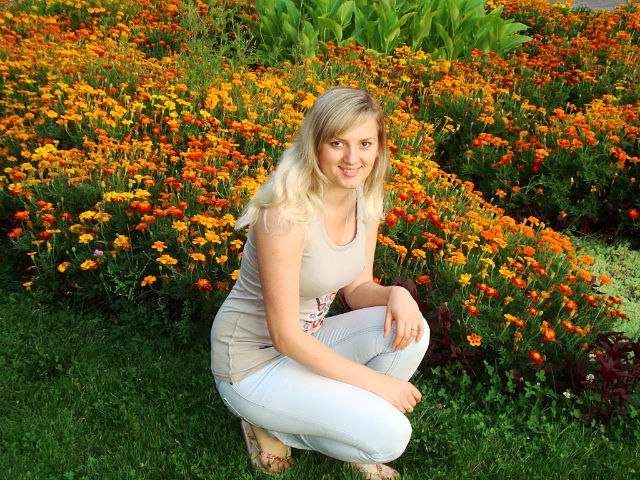 Анжелика Хичий | Тараз