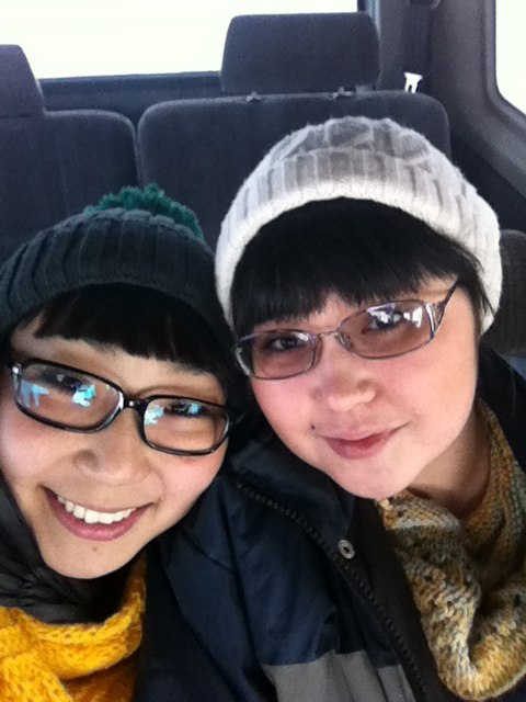 Юлия Гончарова | Улан-Удэ