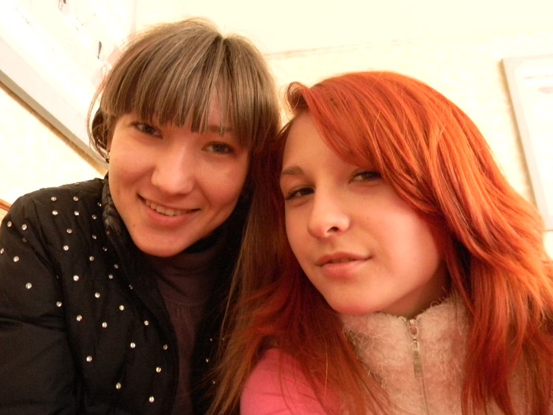 Екатерина Бойко | Кропивницкий / Кировоград