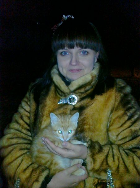 №69, Анюта Рябоконь, 33 года, Симферополь №69, Анюта Рябоконь, 33 года, Симферополь