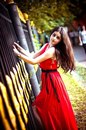 Фотография Каролиночка Хикладзе