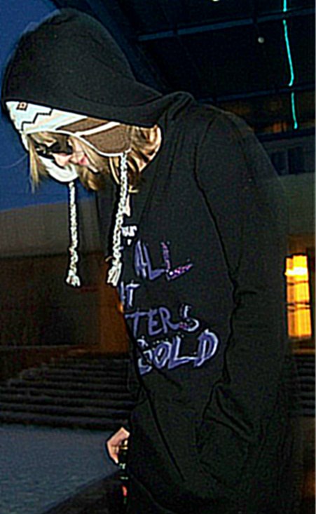 Полина Ломакина | Рязань