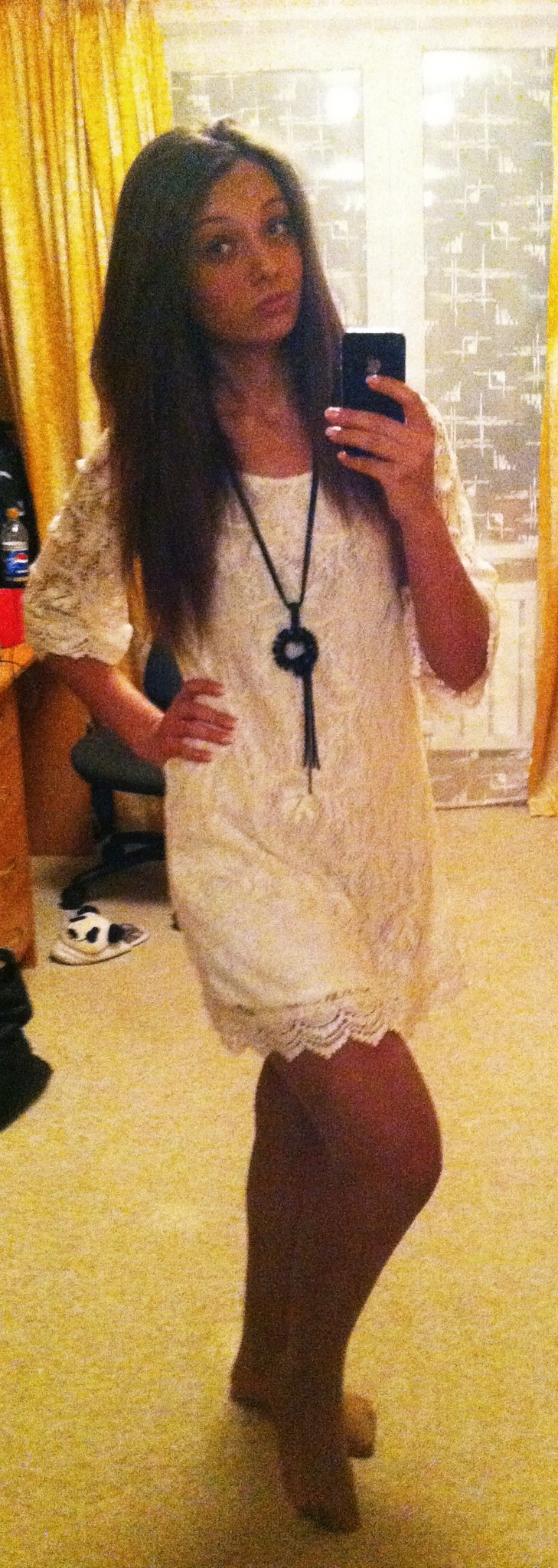 Valeriya Sinenko | Москва