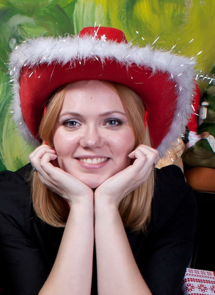 Ольга Митрахович | Казань