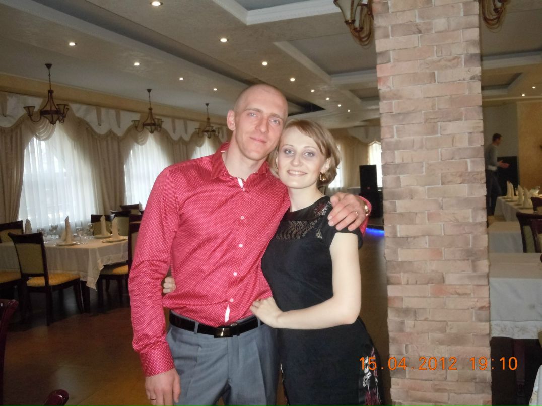 Инна Новокщенова | Маньковка