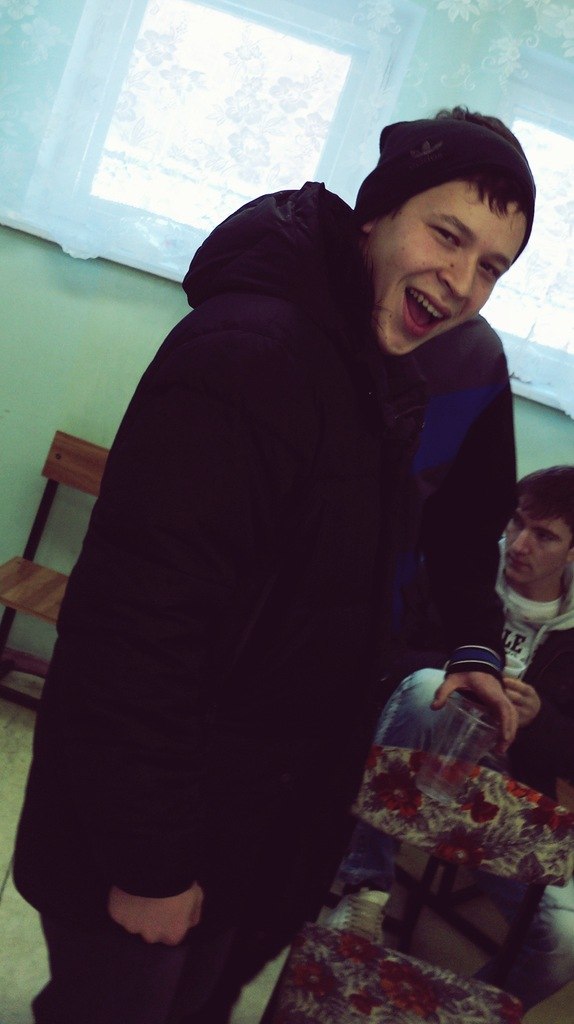 Рустем Шайхиев | Нижнекамск