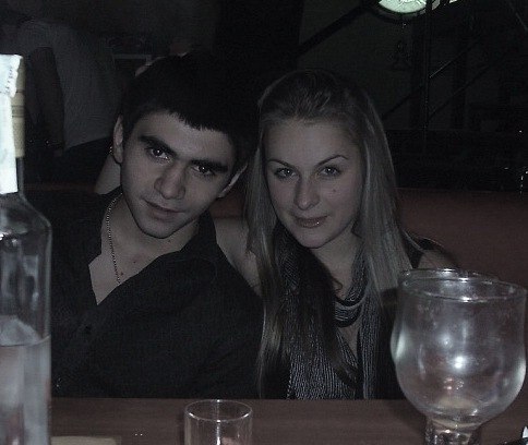 Ольга Фиалкина | Казань