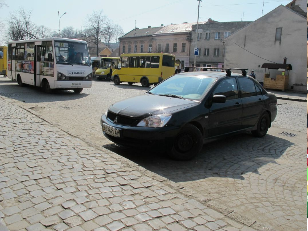 Ольга Клименко | Ужгород