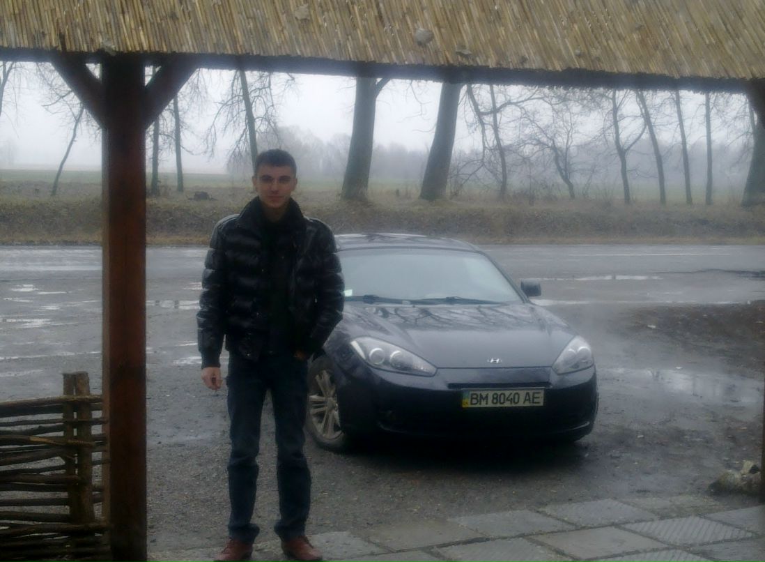 Александр Свирский | Ромны