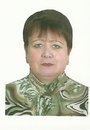 Фотография Любовь Мещерякова