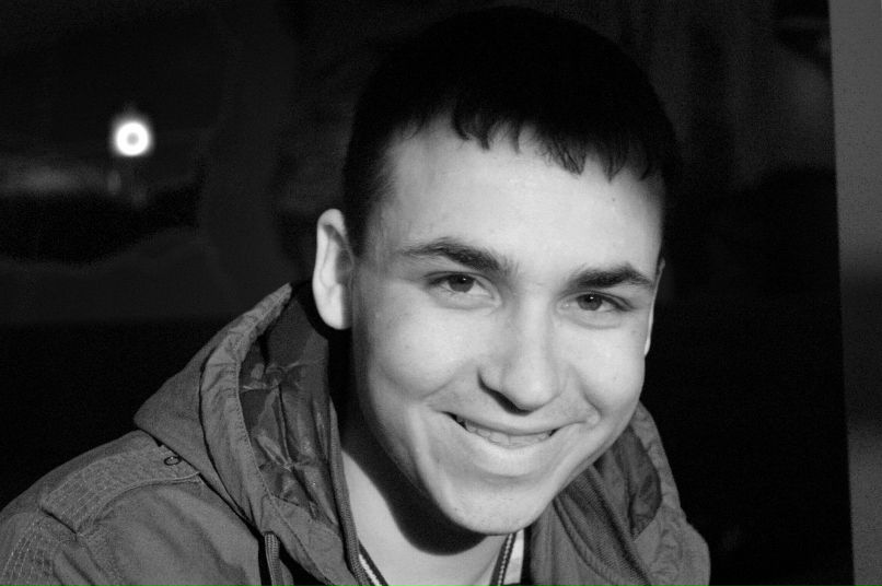 Виталик Якуба | 