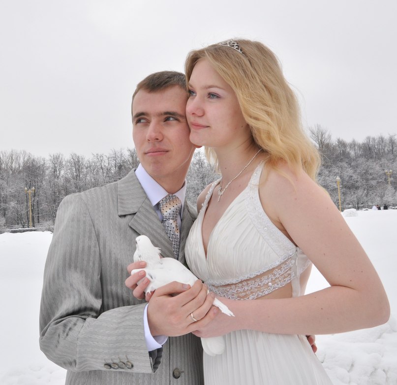 Николай Смирнов ψ | Москва