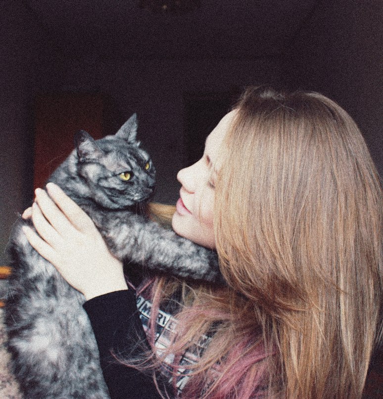 Ольга Литвинова | Санкт-Петербург