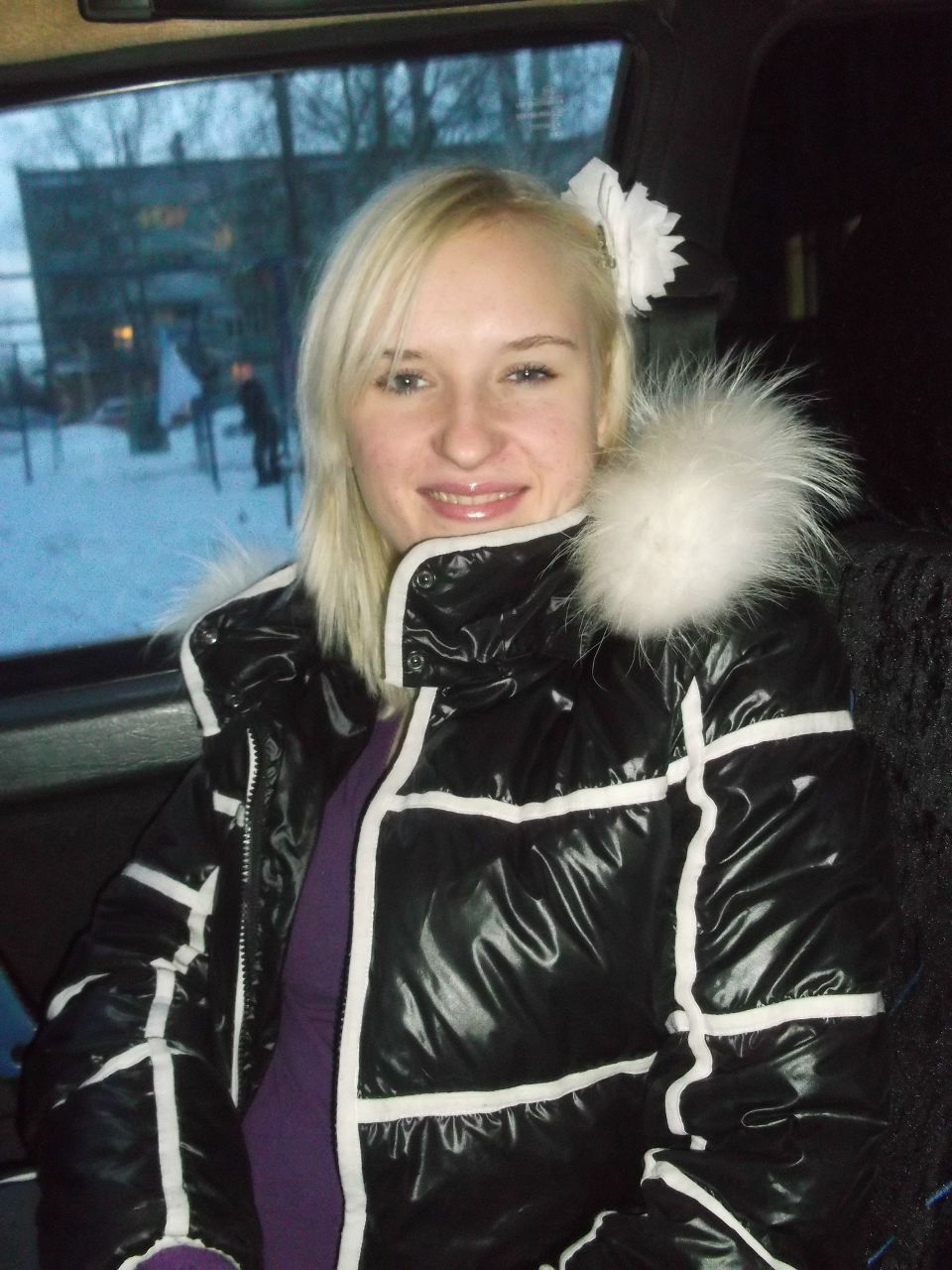 Любовь Долговязова (=ХуЛиГаНкА=) | Вологда