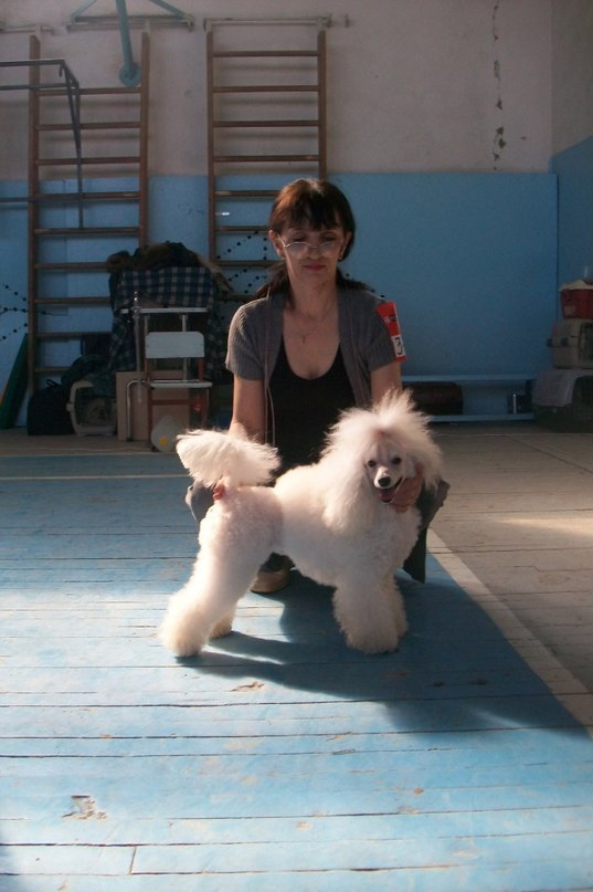 Надежда Литвинова | Якутск