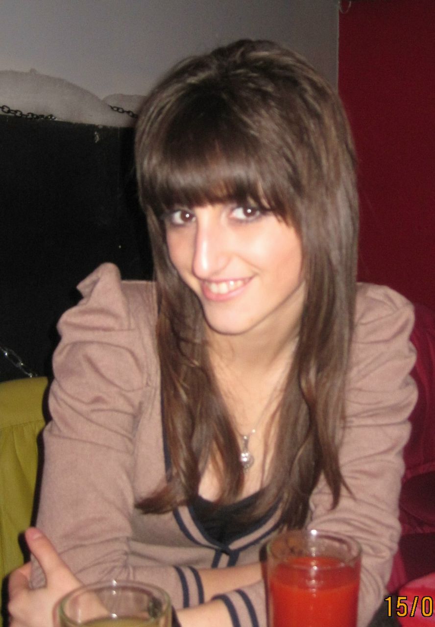 Христина Павлінович | Львов