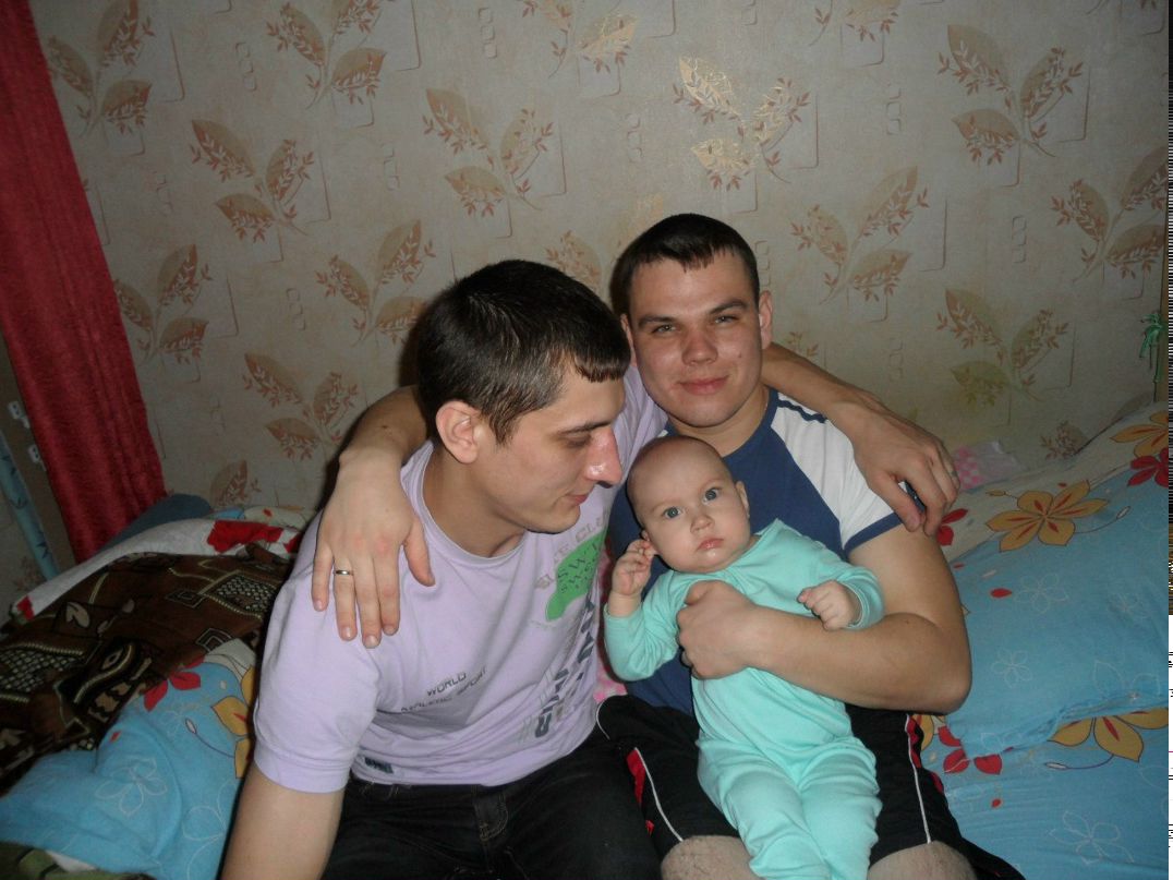 Ярослав Петров | Тюмень