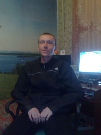 Михаил Чернов