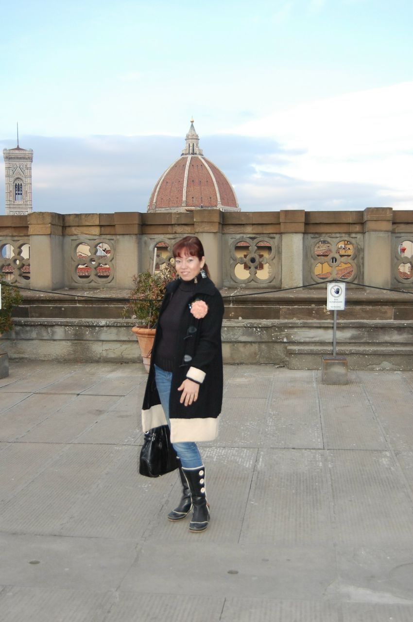 Ирина Щукина | Санкт-Петербург