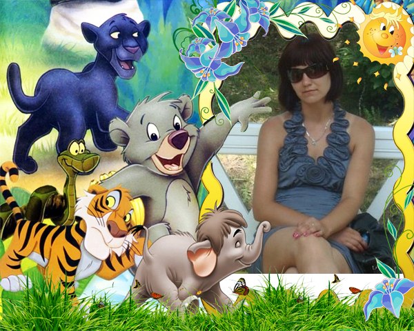 Катя Хромова | Пенза