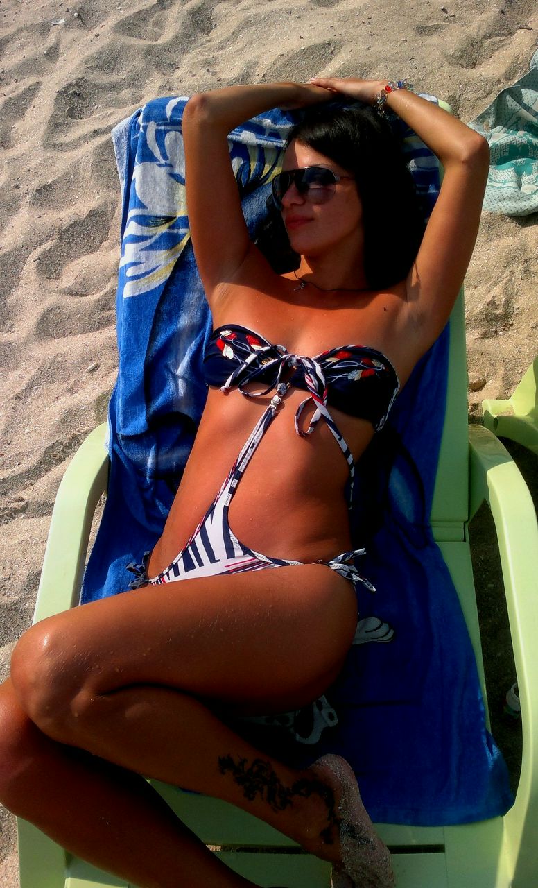 Анастасия Макеева | Днепр (Днепропетровск)