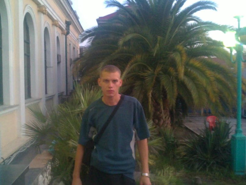 Алексей Кулагин | Ульяновск