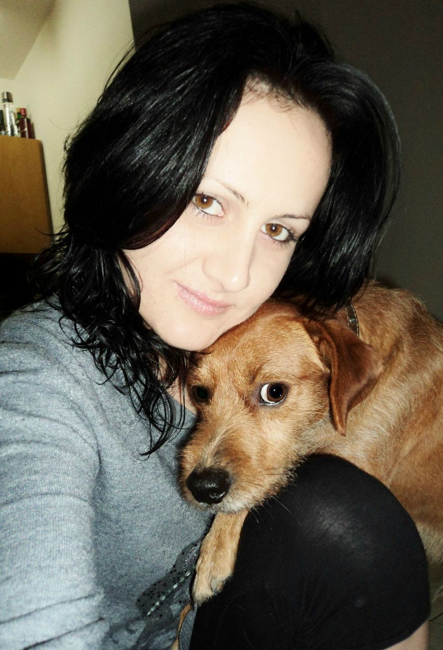 Вика Кесова | Paphos