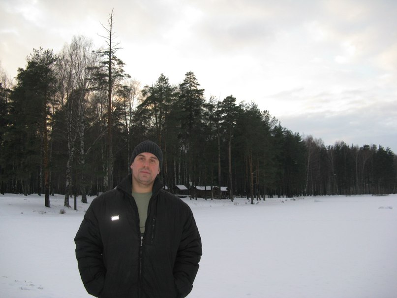 Артем Бывших | Кострома