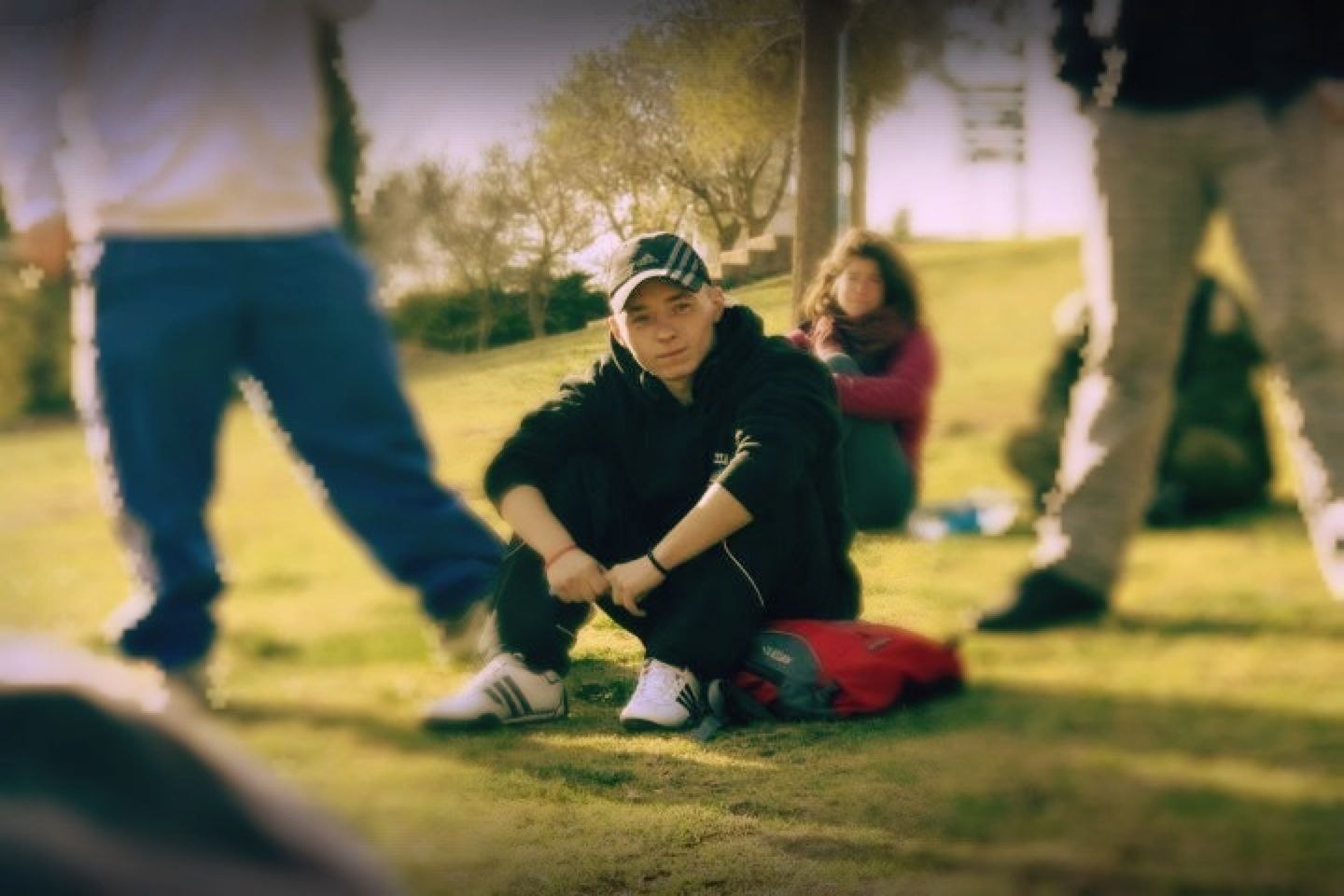 Фото профиля