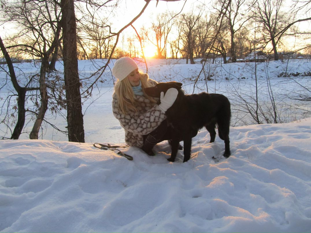 Екатерина Гирявенко | Сумы