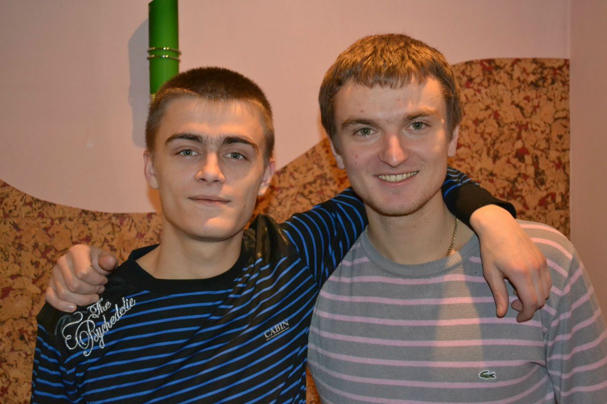 Mark Notinberg | Birmingham