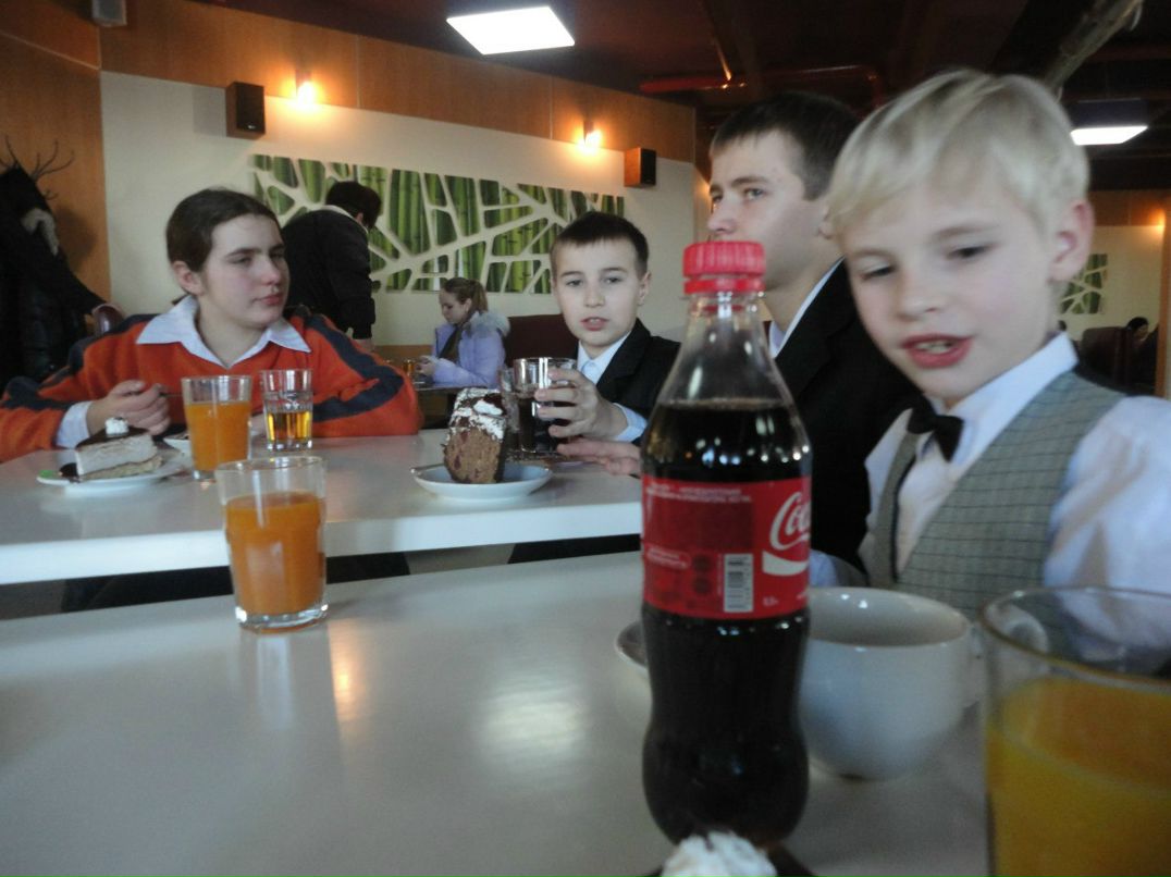 Андрей Глибко | Житомир