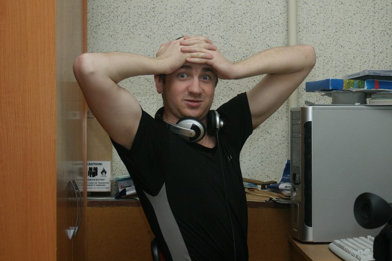 Николай Радаев | Хандыга