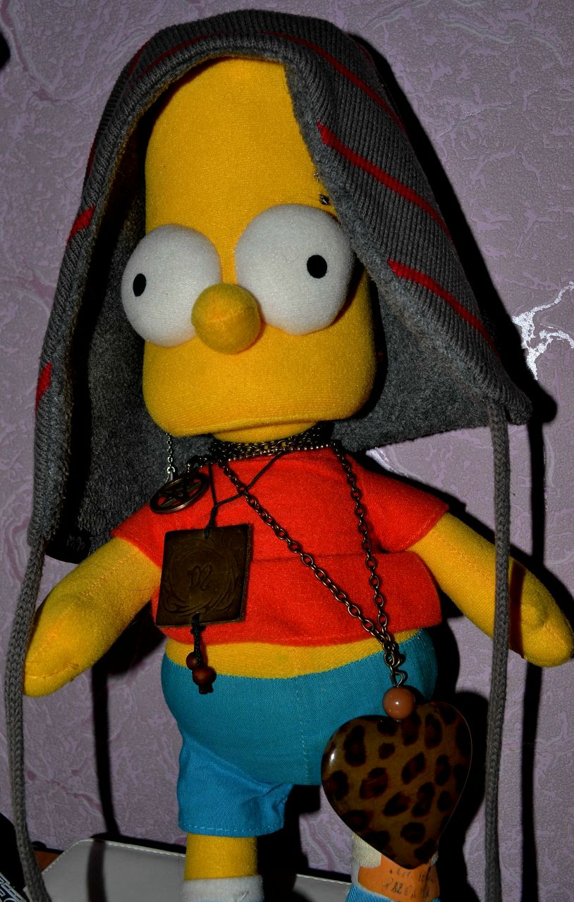 Ваня Неверьвхудо | Уфа