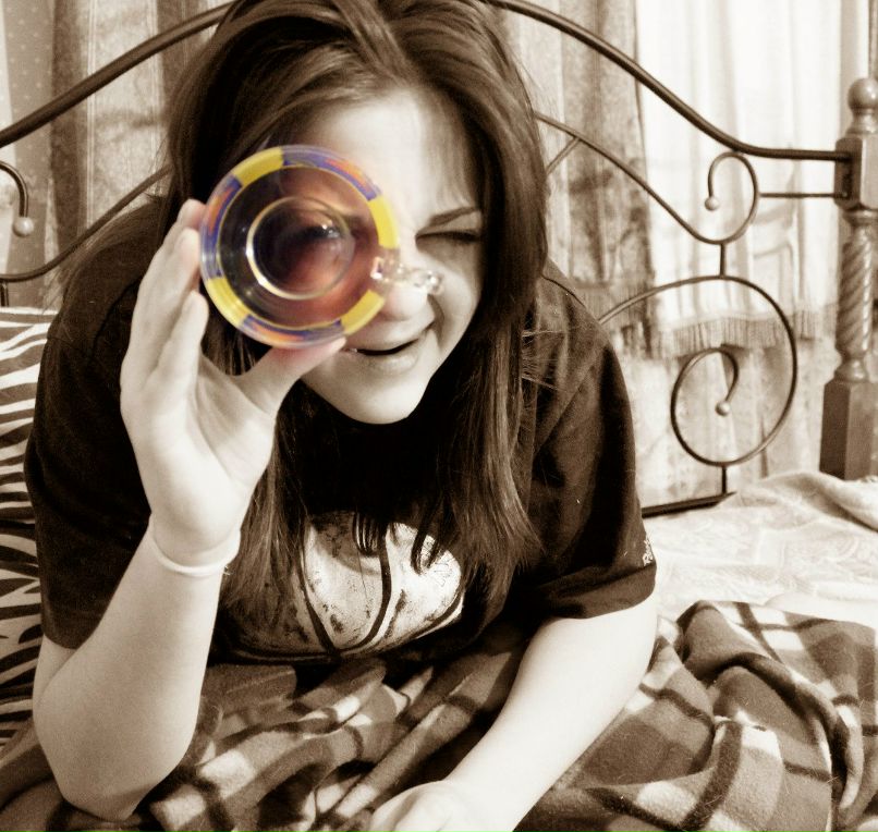 Daria Aleksandrovna | Владивосток