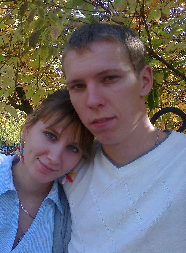 Никита Панкратов | Новосибирск