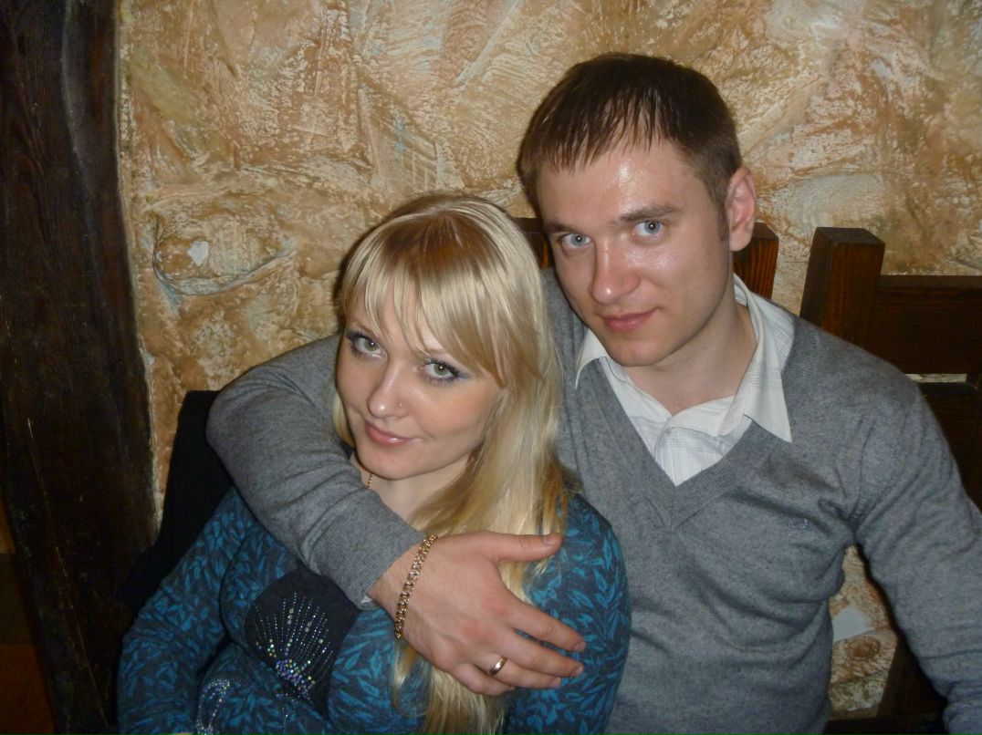 Valera Gumennikov | Могилёв