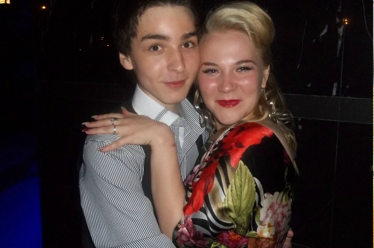 Димка Егоров | Москва