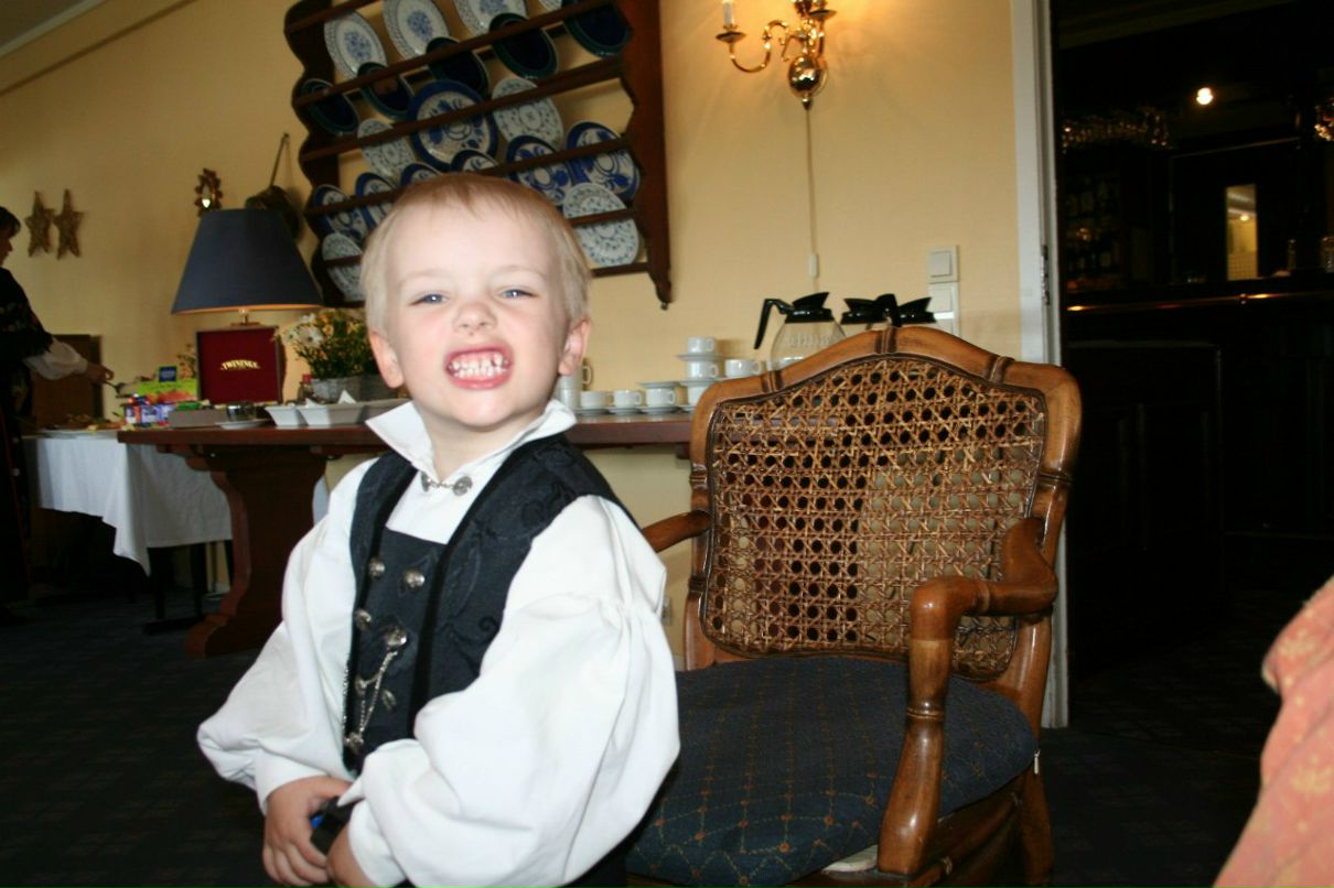 Inga Gunnestad | Drammen