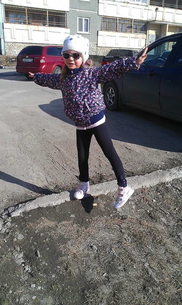 Валерия Логвиненко Senora | Пыть-Ях